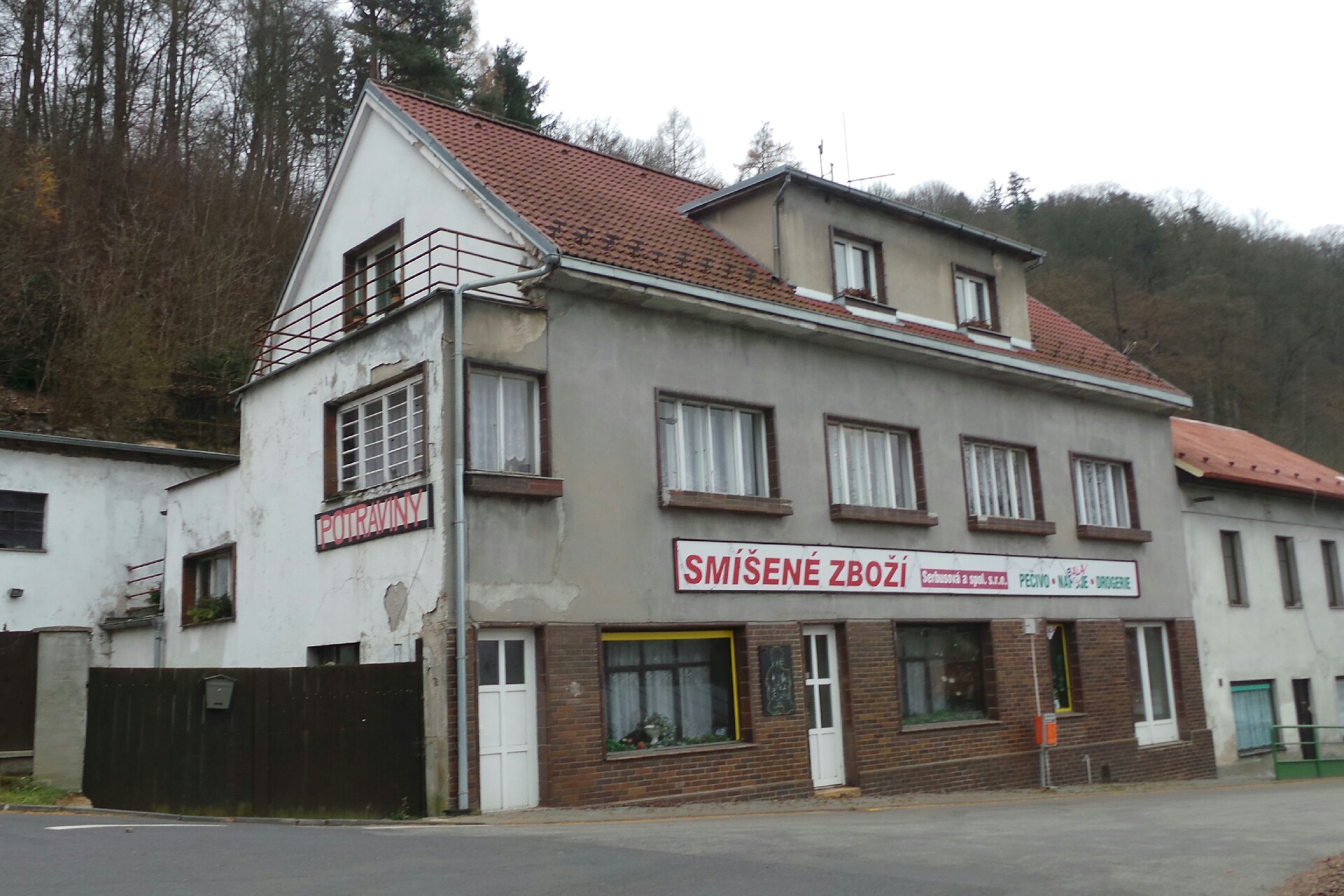 Serbusová a spol., s.r.o.