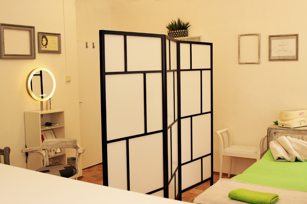 SALON BELLE foto 2