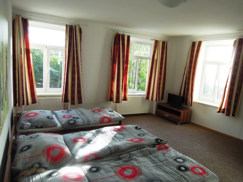 Apartmány Znojmo Konice foto 2