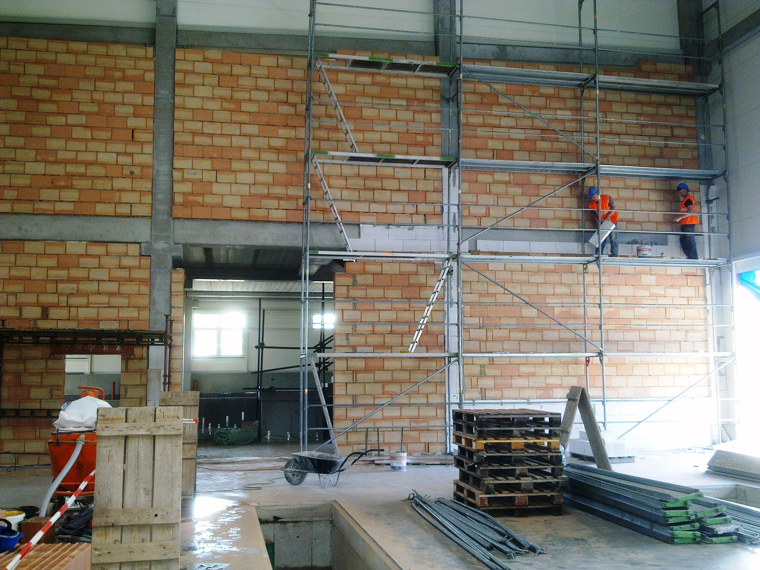 HEKRA stavební, s.r.o. foto 2