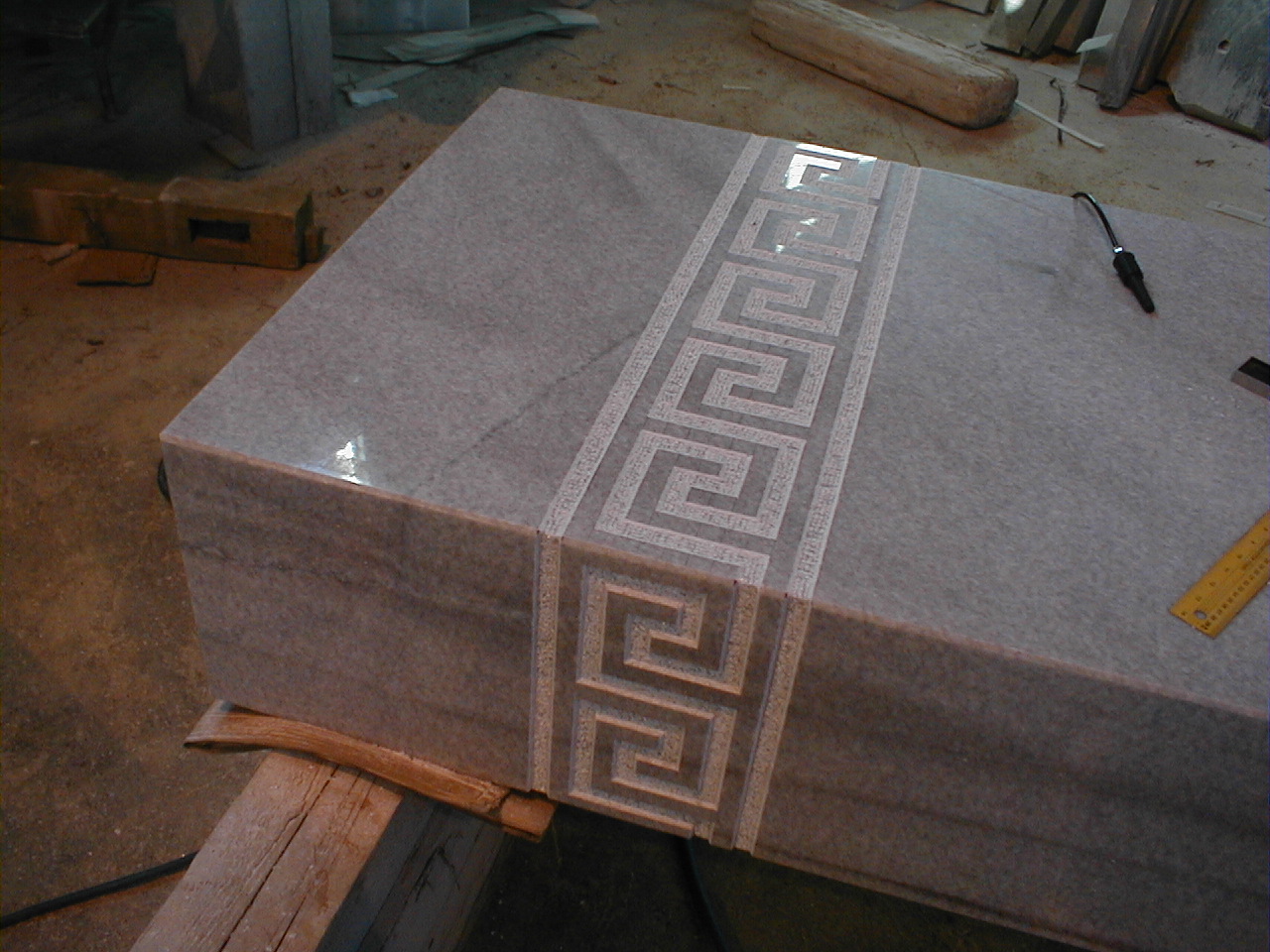 Kamenictví Hájek Pavel foto 3