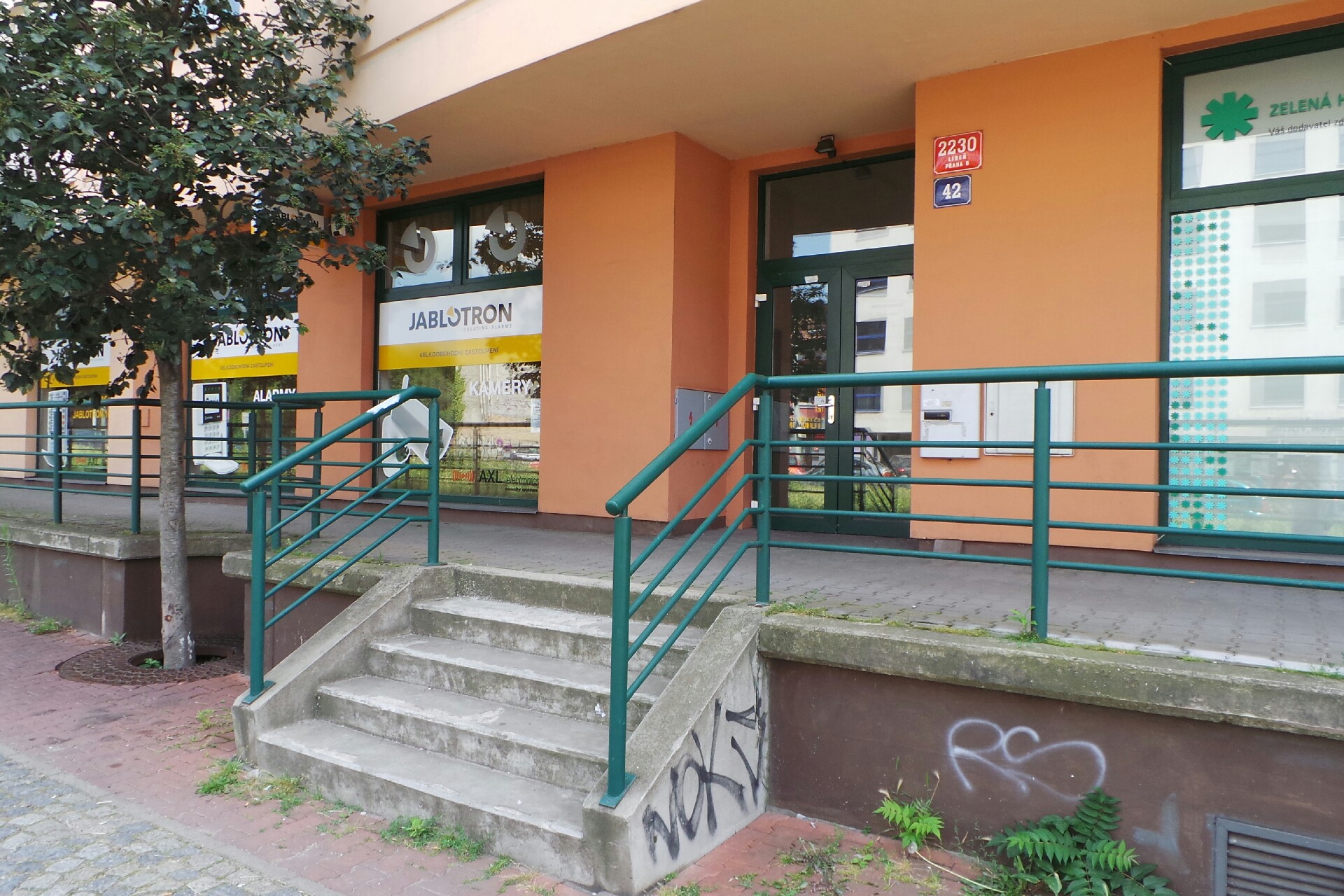 JUDr. Karel Trojan, CSc., advokát