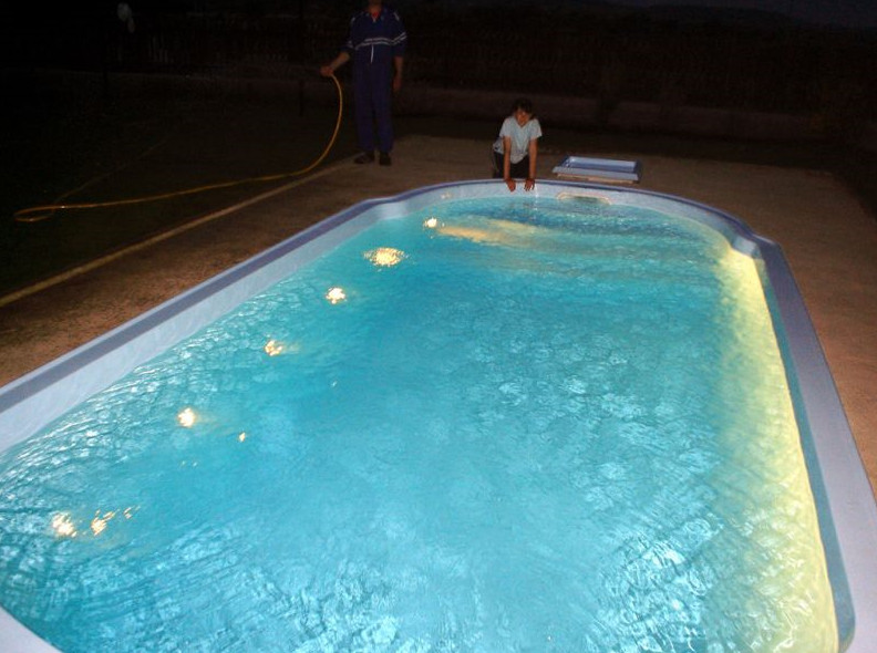 Bazény Tomášek foto 3