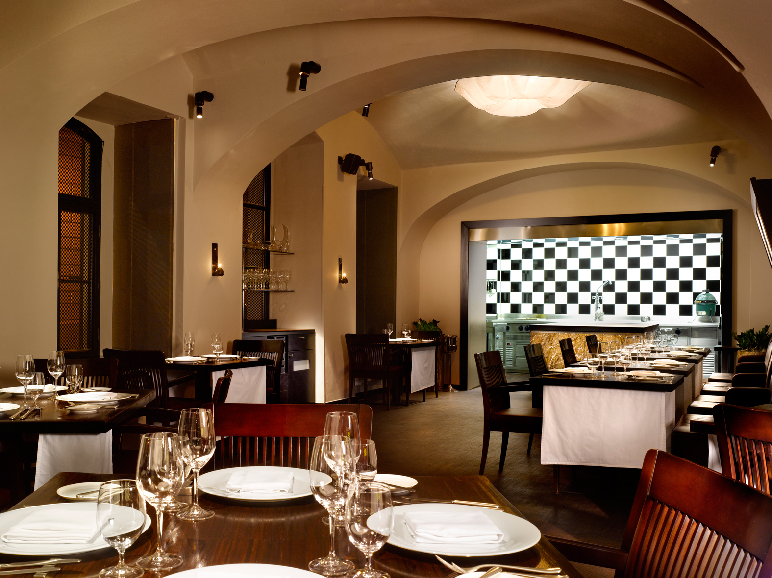 La Degustation Bohême Bourgeoise foto 1