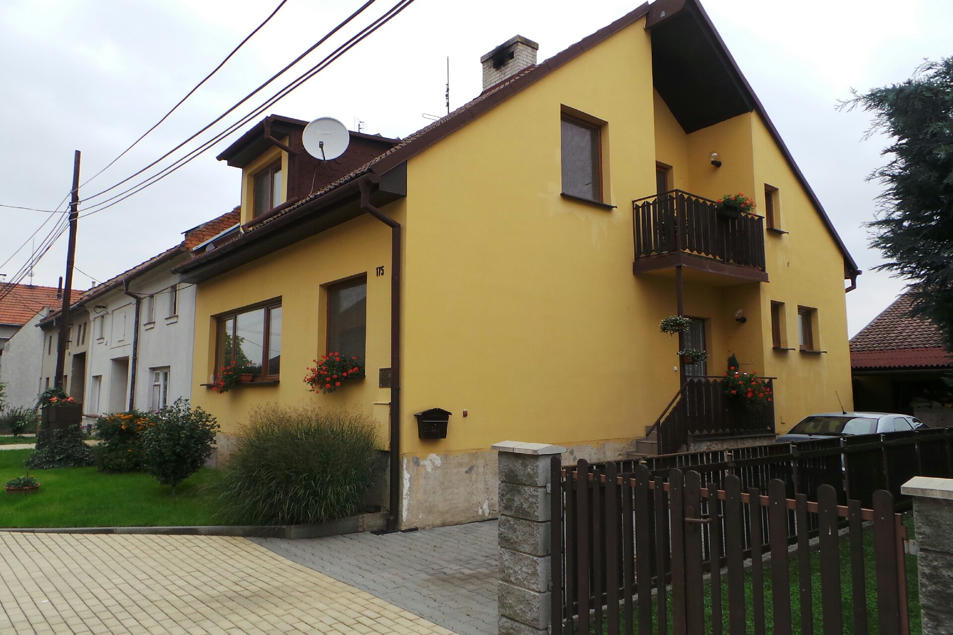 Textilní výroba Marta Štoplová