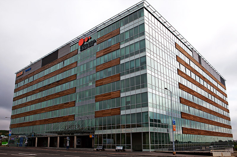 EQUANS Services - facility services foto 2