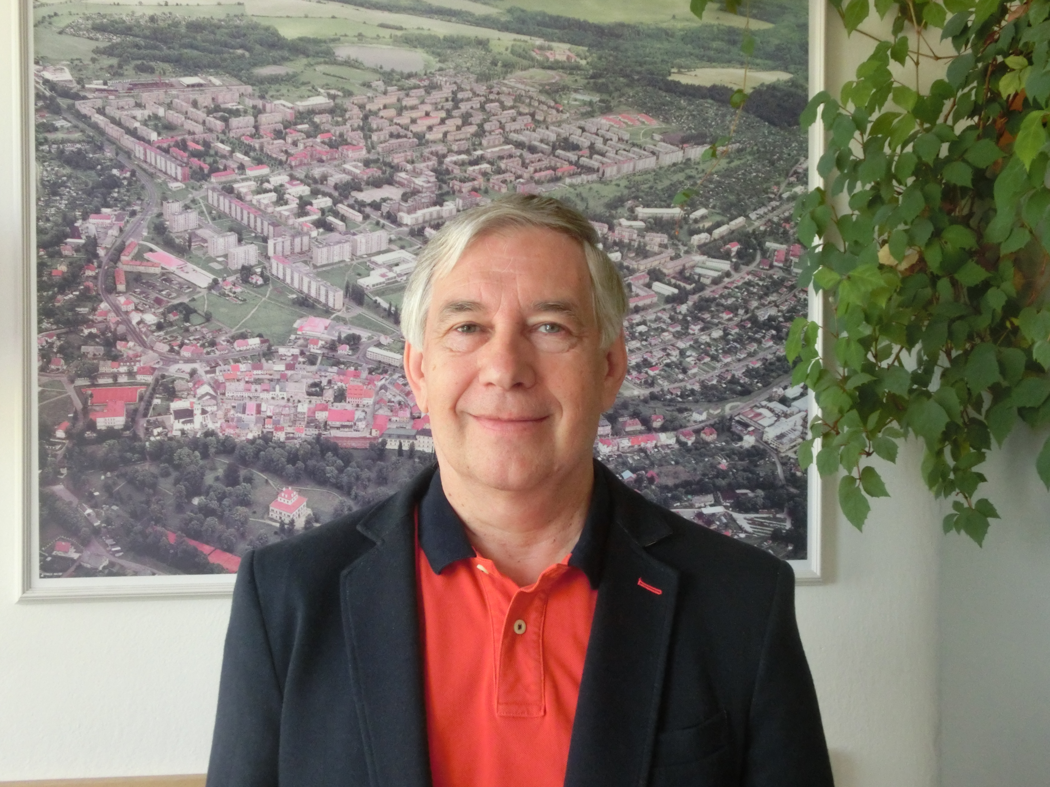 RK Realika - Ing. Jan Koutný foto 2