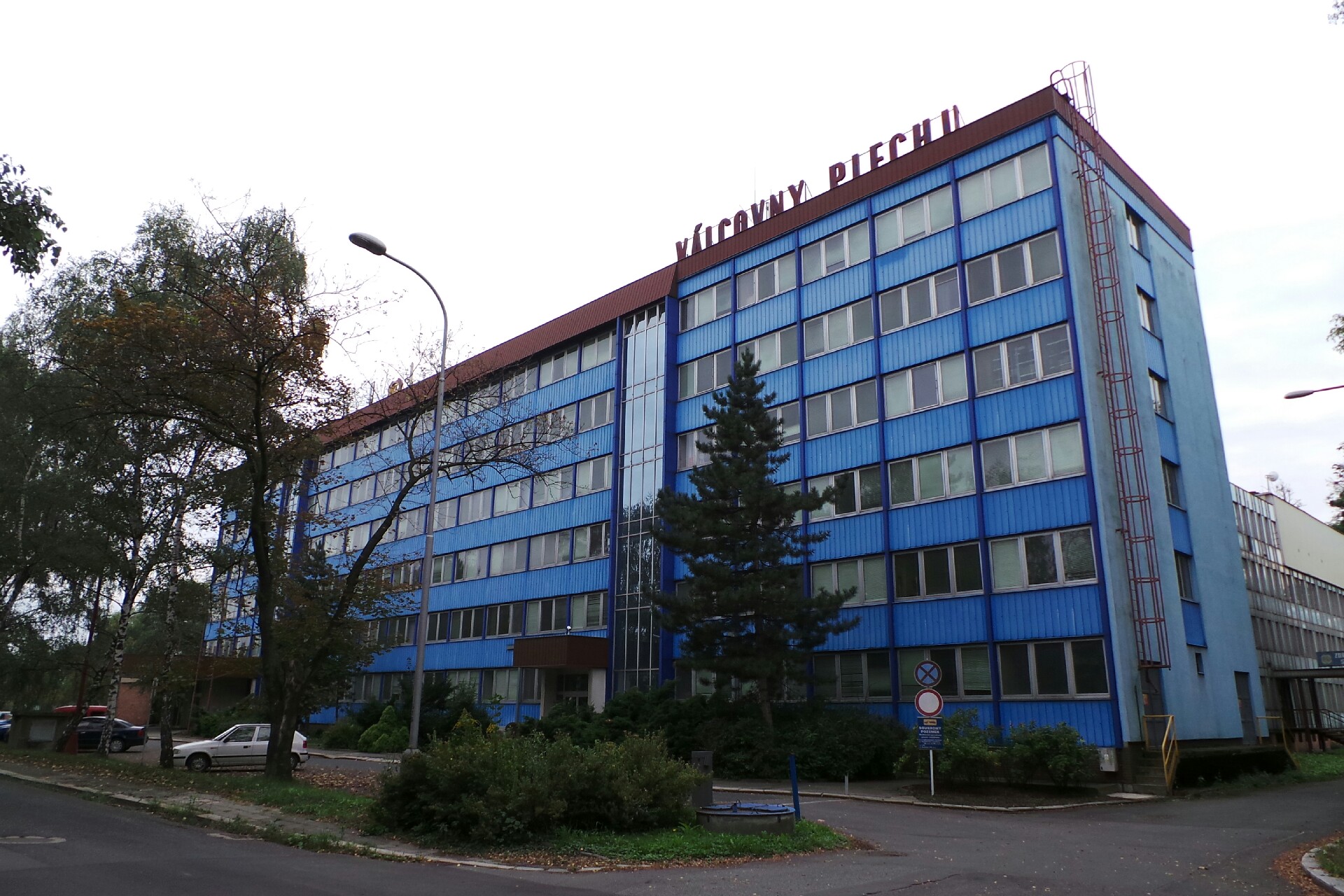 Vladimír Mílek foto 1