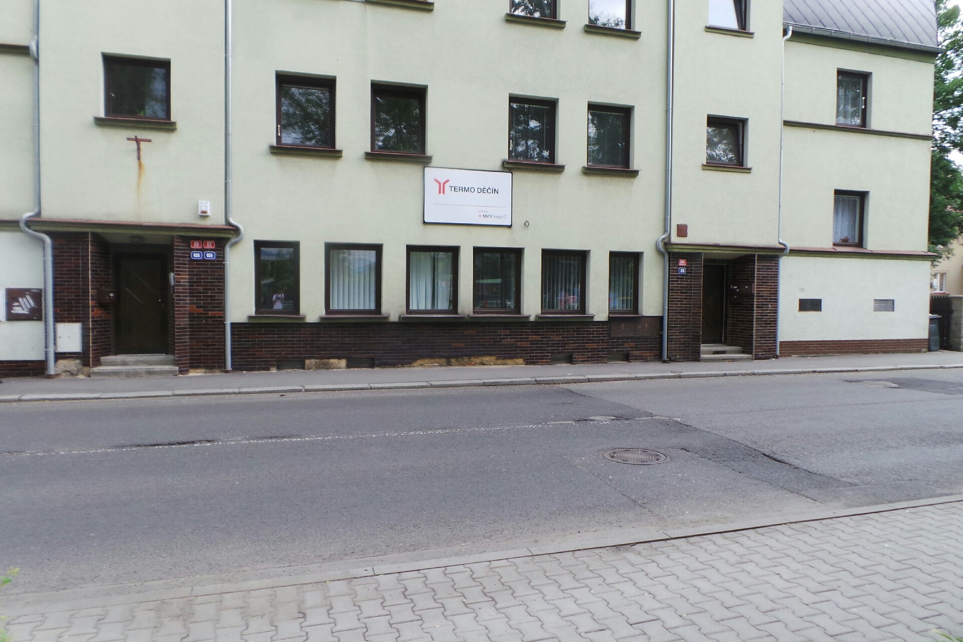 TERMO Děčín, a.s.