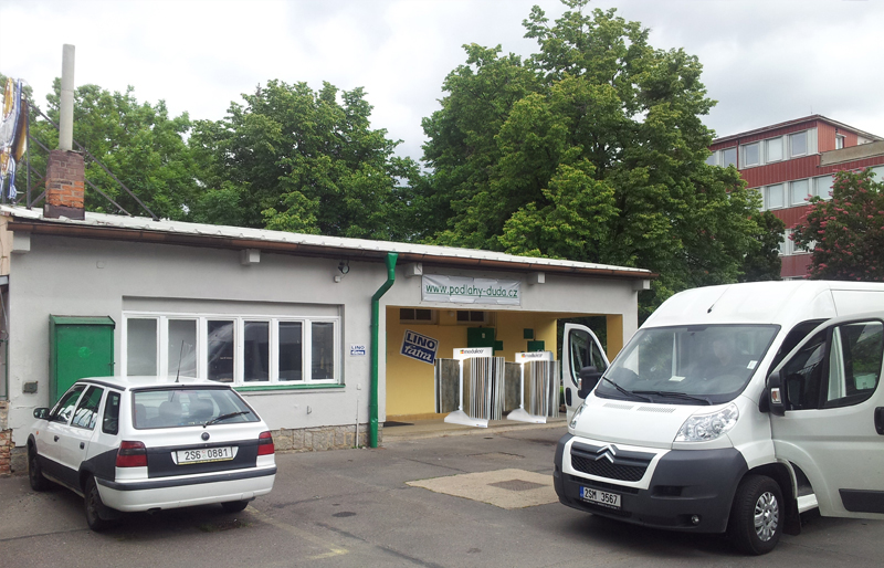 Podlahy Duda foto 2