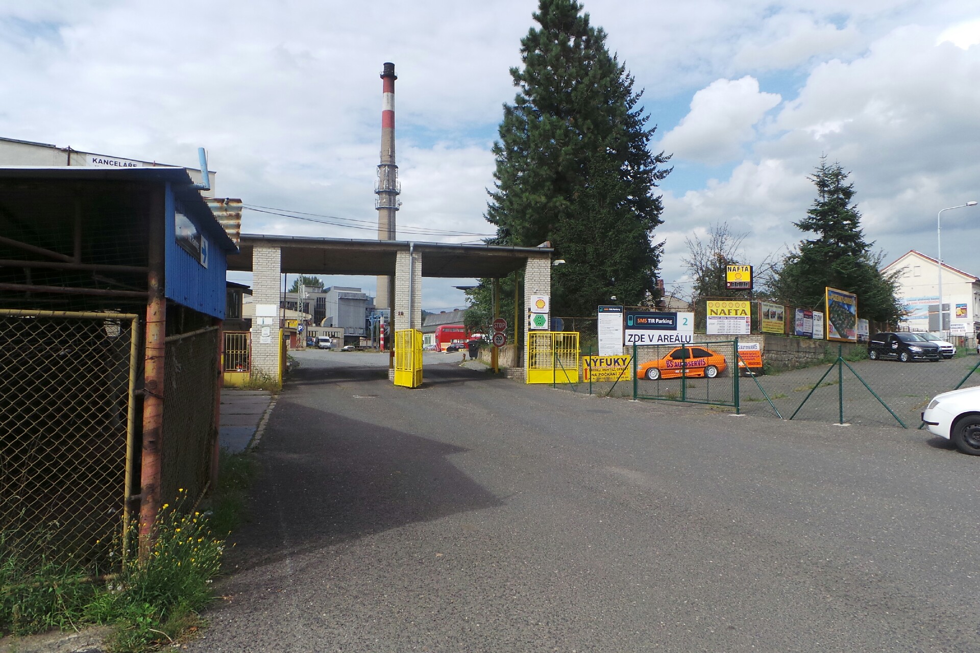 BusLine LK, s.r.o. foto 2