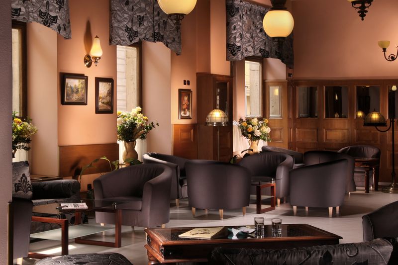 Hotel Ariston & Ariston Patio foto 4