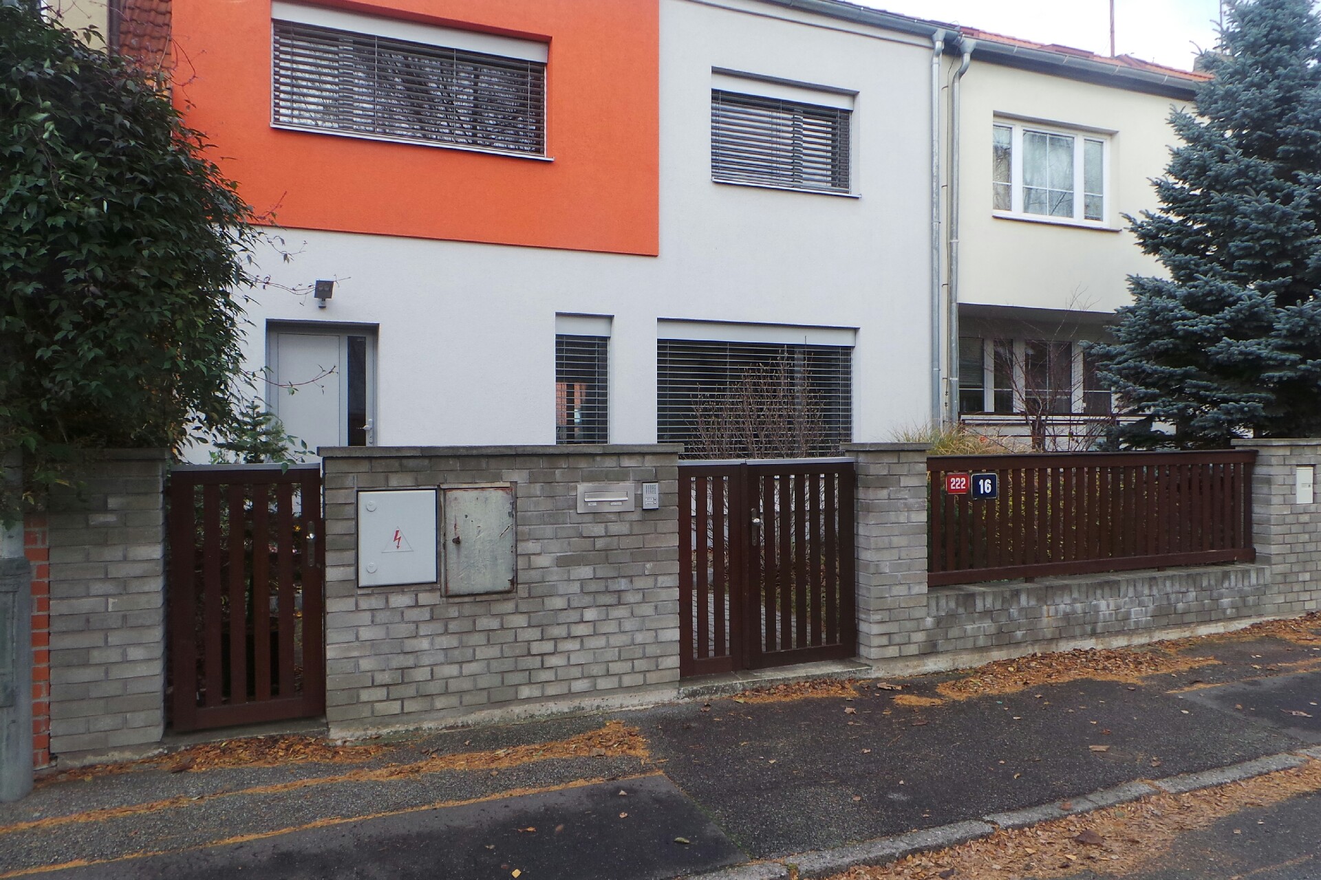 Mon Alba s.r.o. - Stavební divize