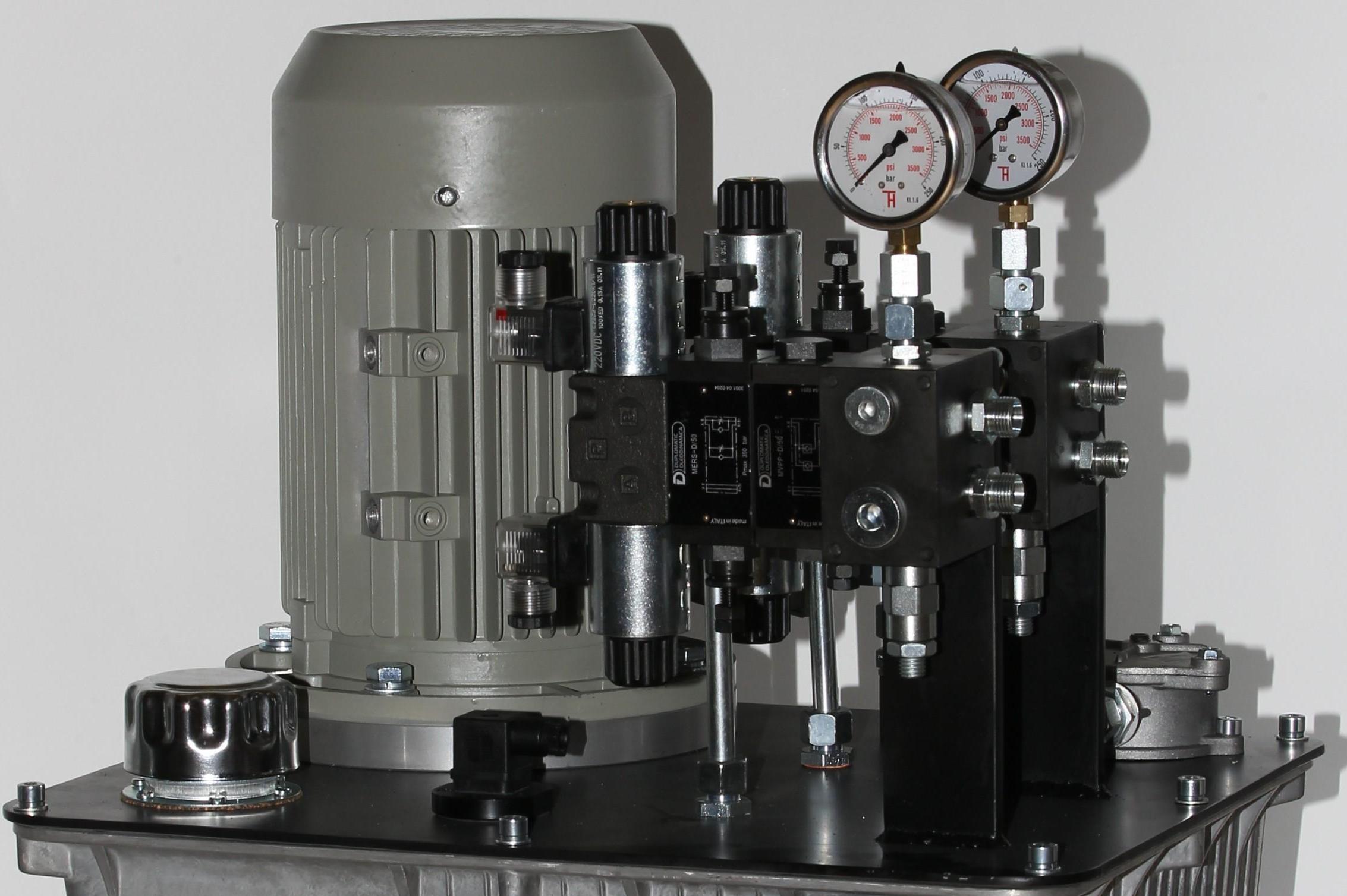 MINO-HYDROMA GROUP, s.r.o.