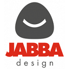 Logo obchodu JABBA Design