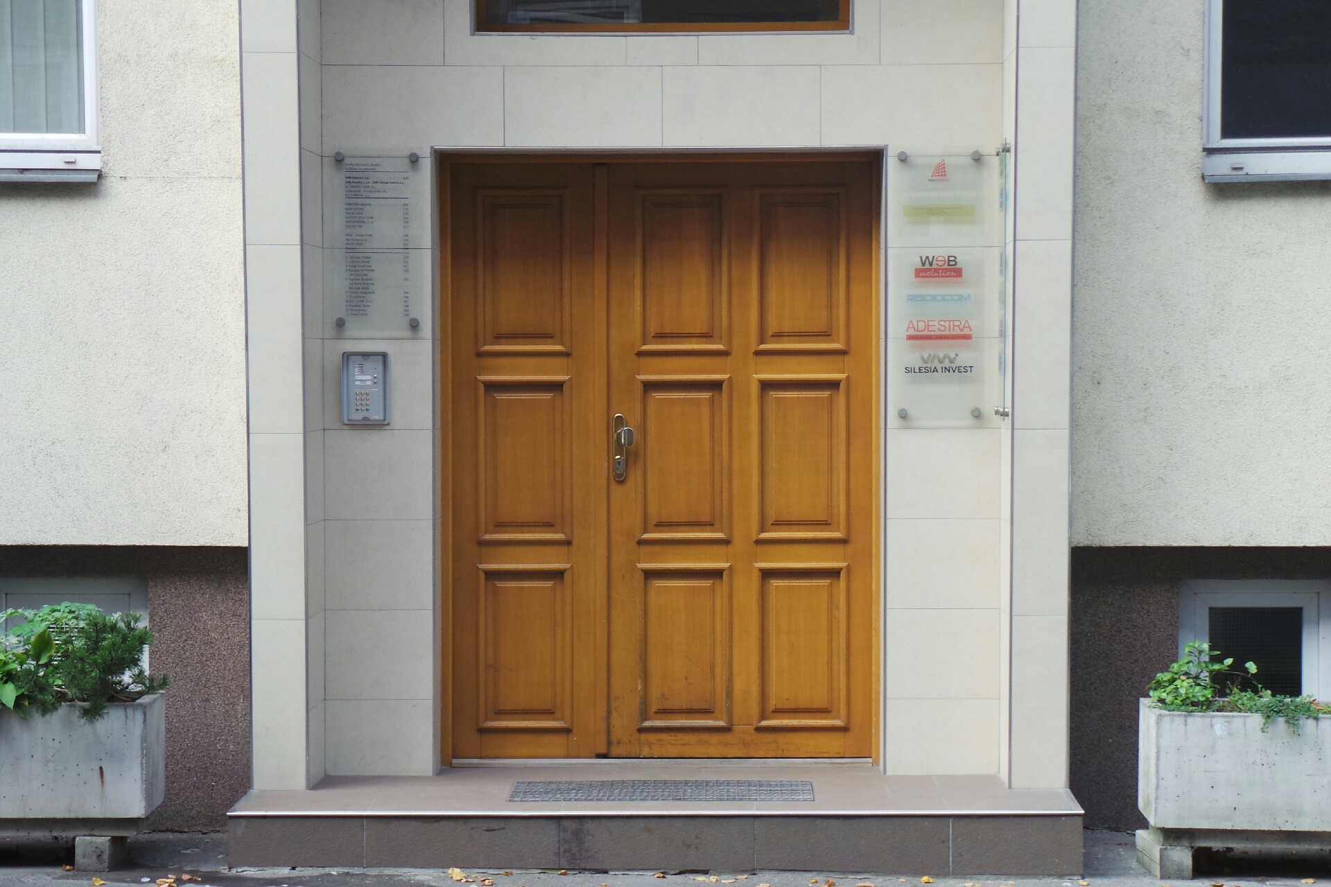 VMI Silesia, s.r.o.