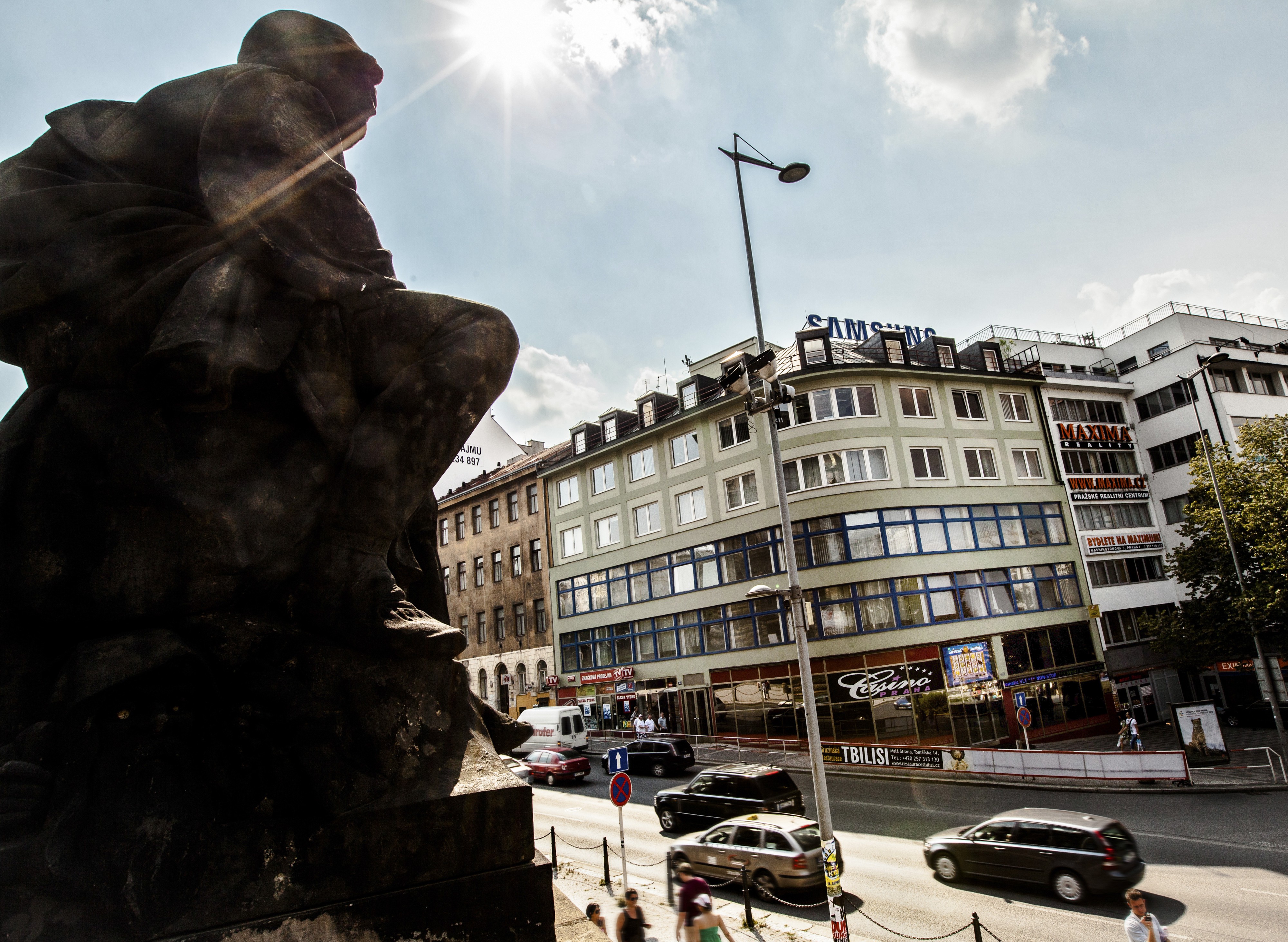 Business Centre CHRONOS, s.r.o. foto 4