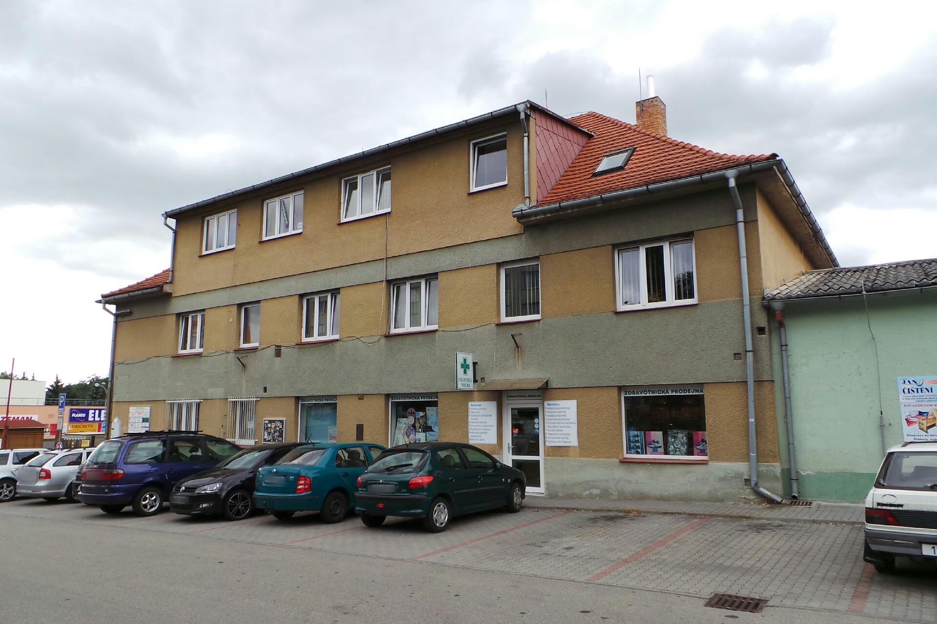 Kadeřnictví Blanche | Prachatice