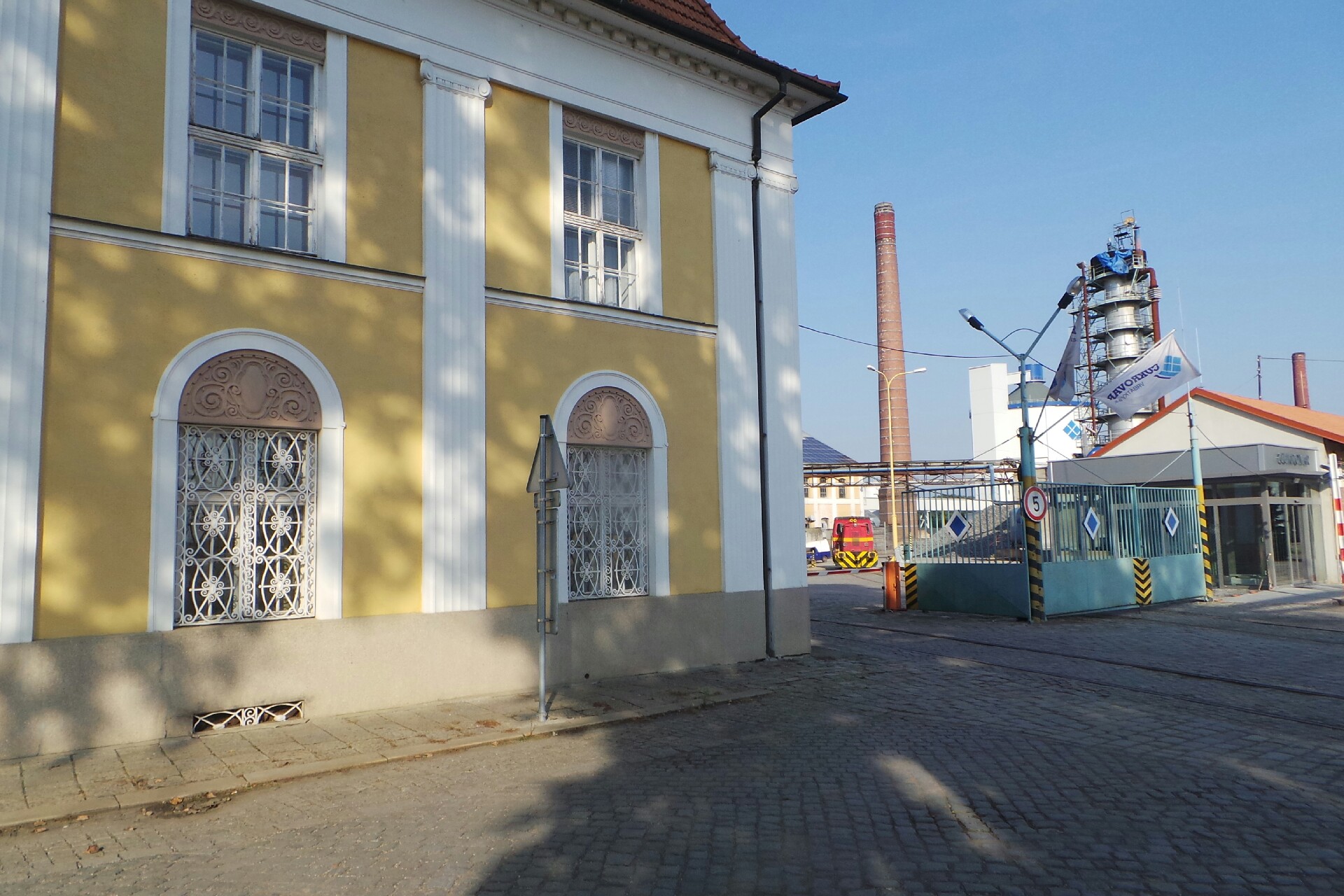 MUDr. Michaela Seidlerová