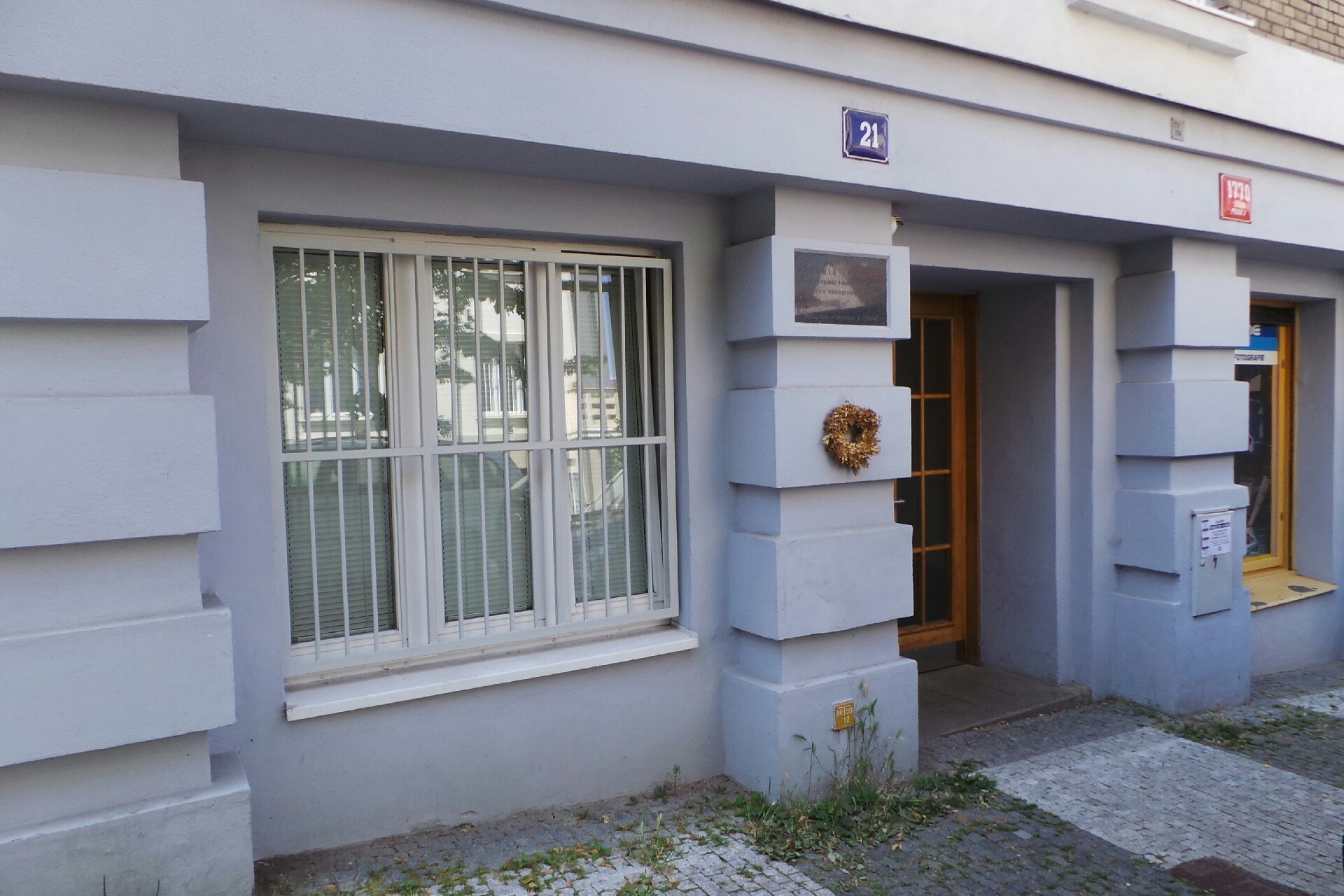 TSJECHO REIZEN CZ, s.r.o.