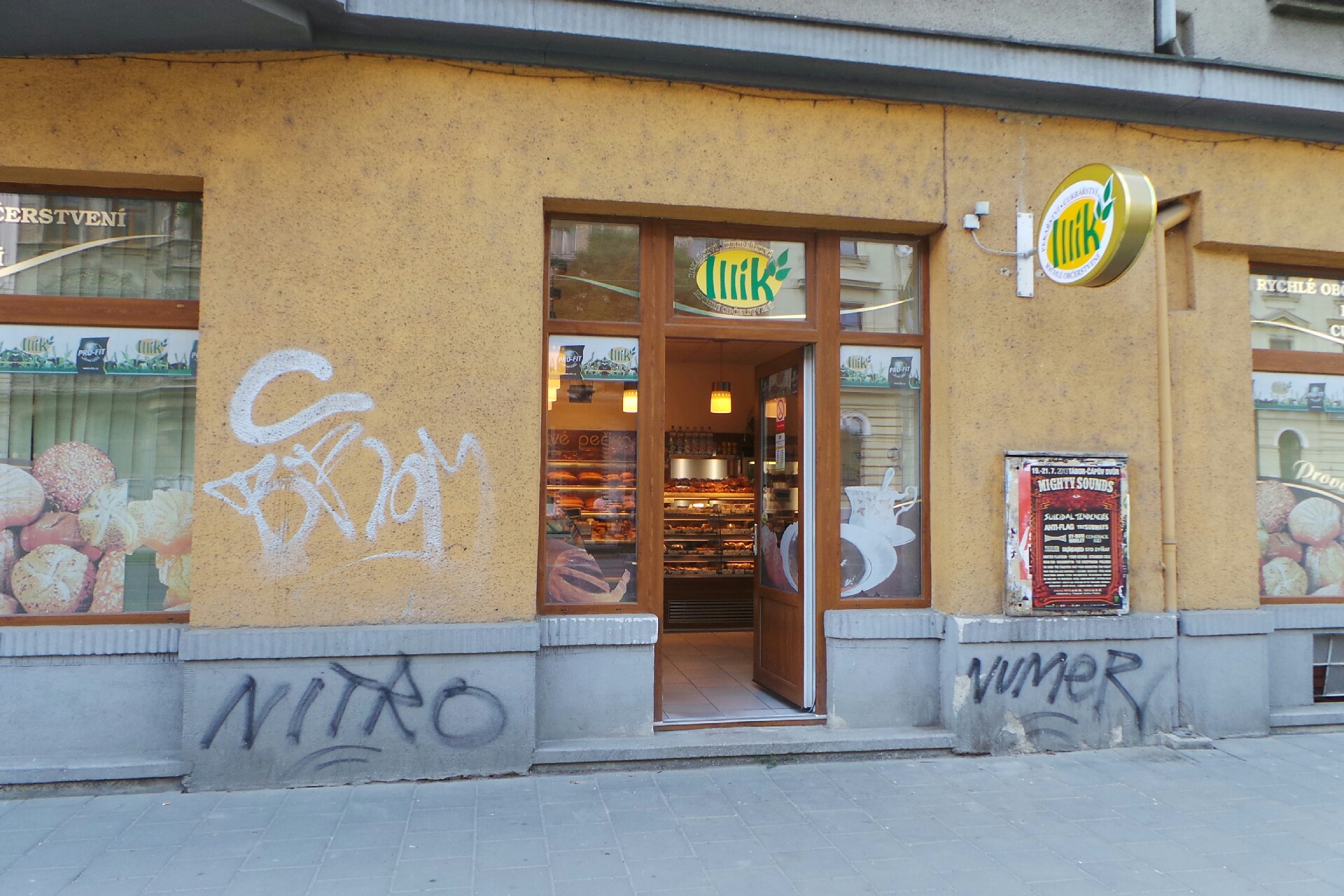 Pekařství Illík, s.r.o.