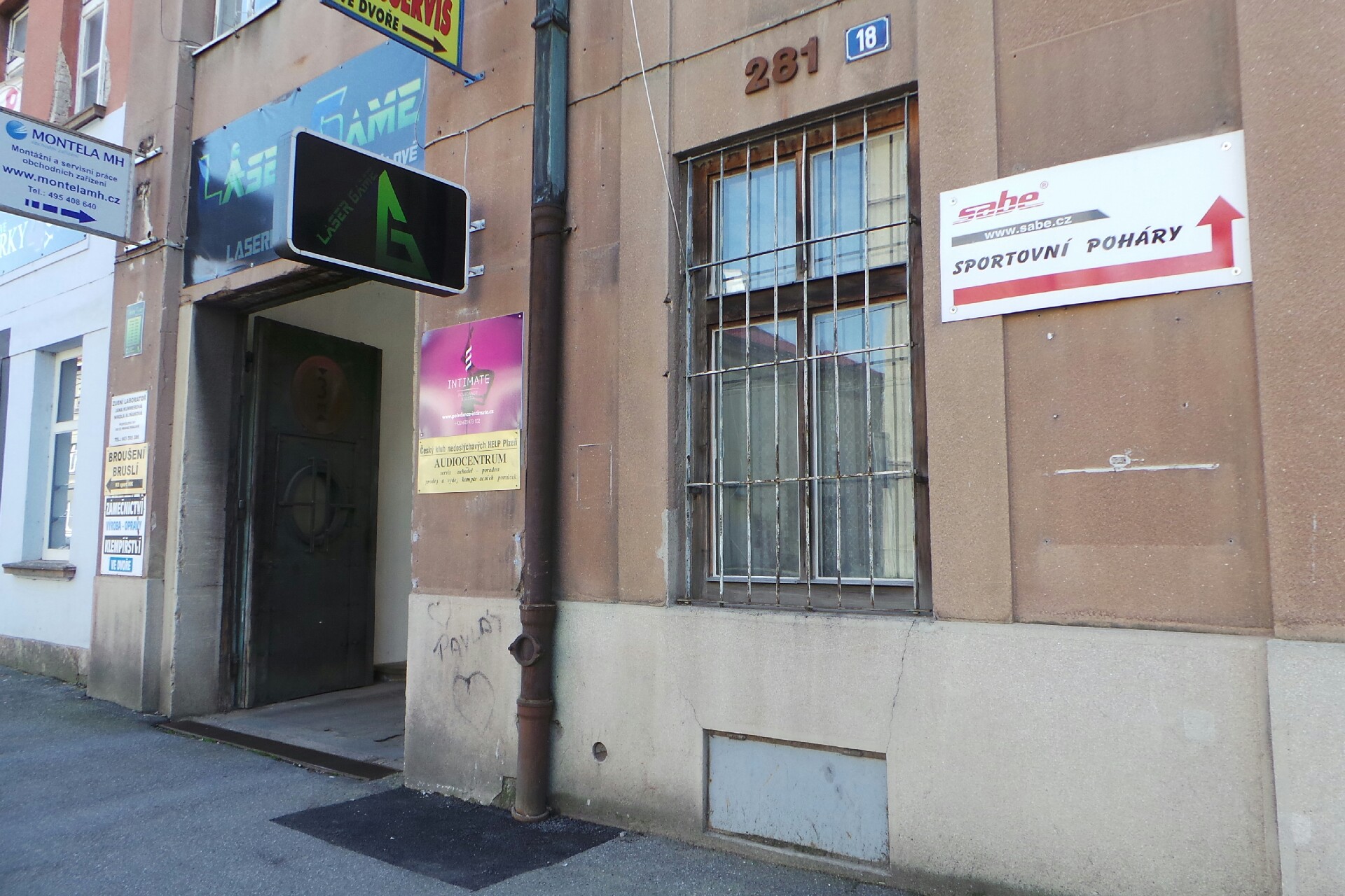 DOM stavební, s.r.o.