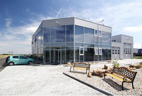 Auri, energy & property, s.r.o.