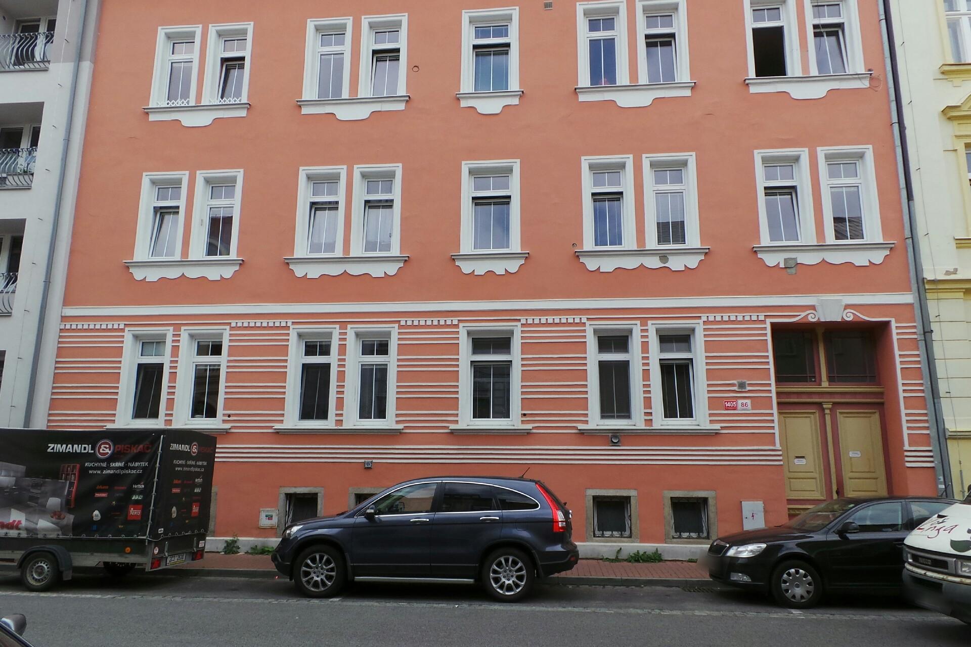 Autodoprava Valachovič