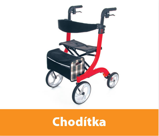 DMA - Kompenzační pomůcky foto 2