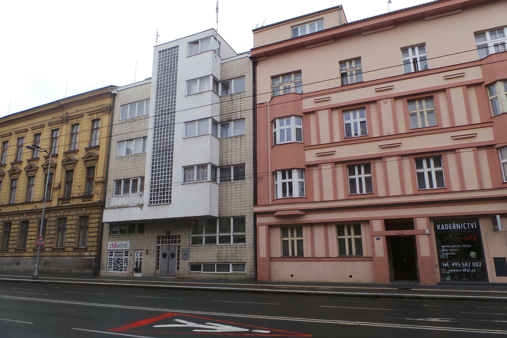 Škola alternativních umění