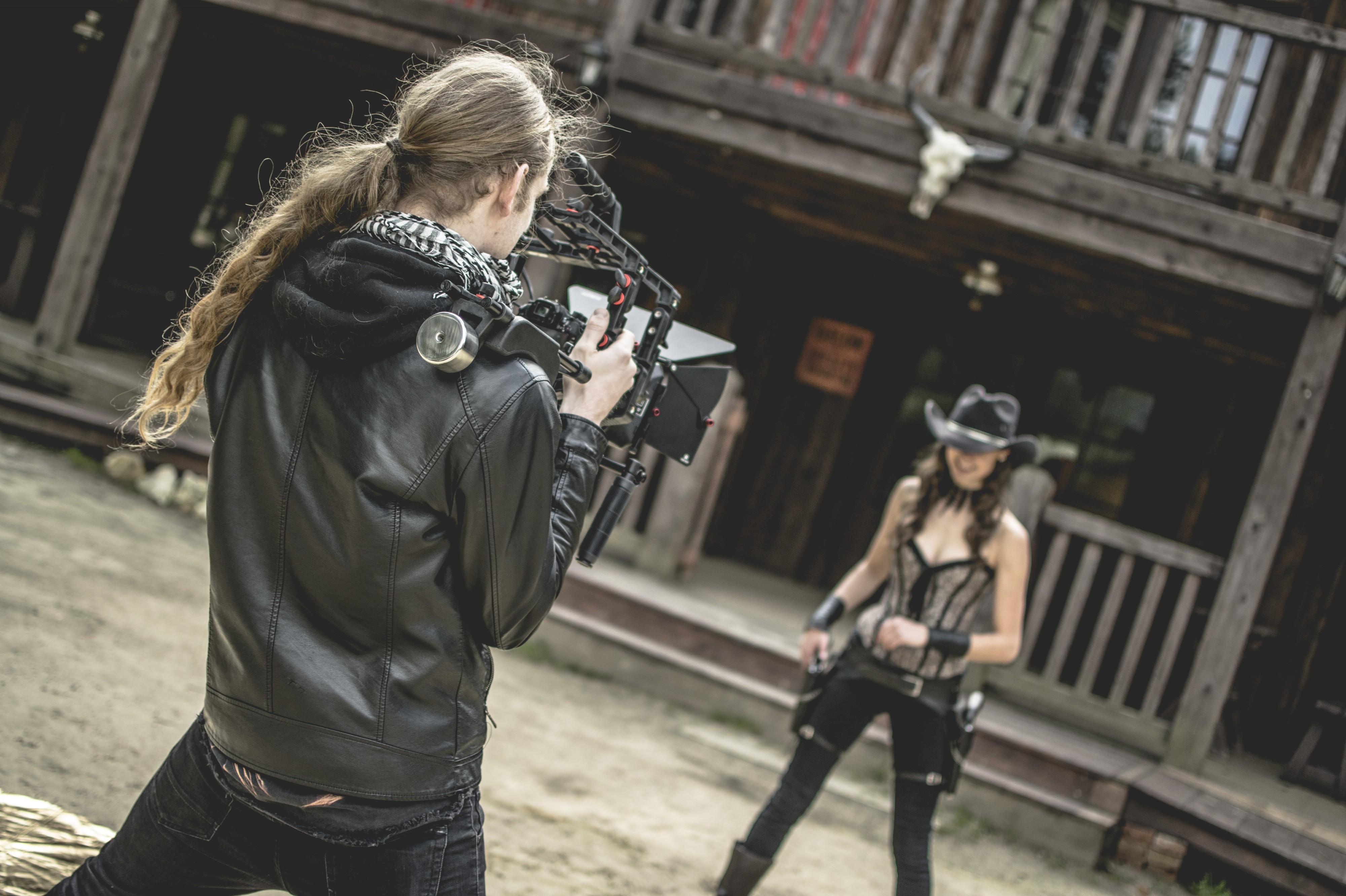 NinetyTwo Production