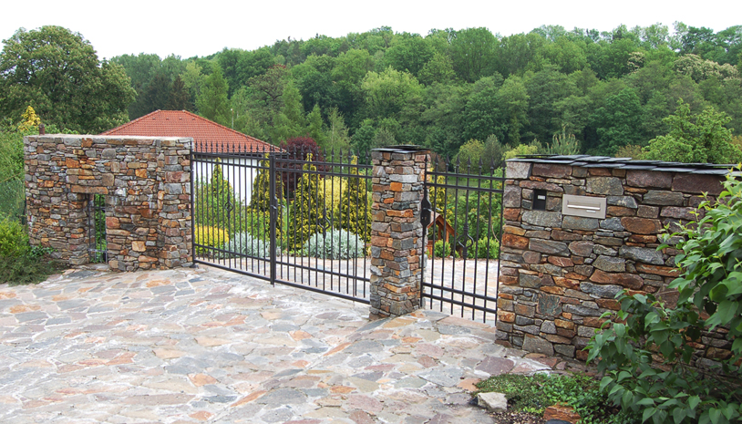 Kamenné zdi Praha, s.r.o.