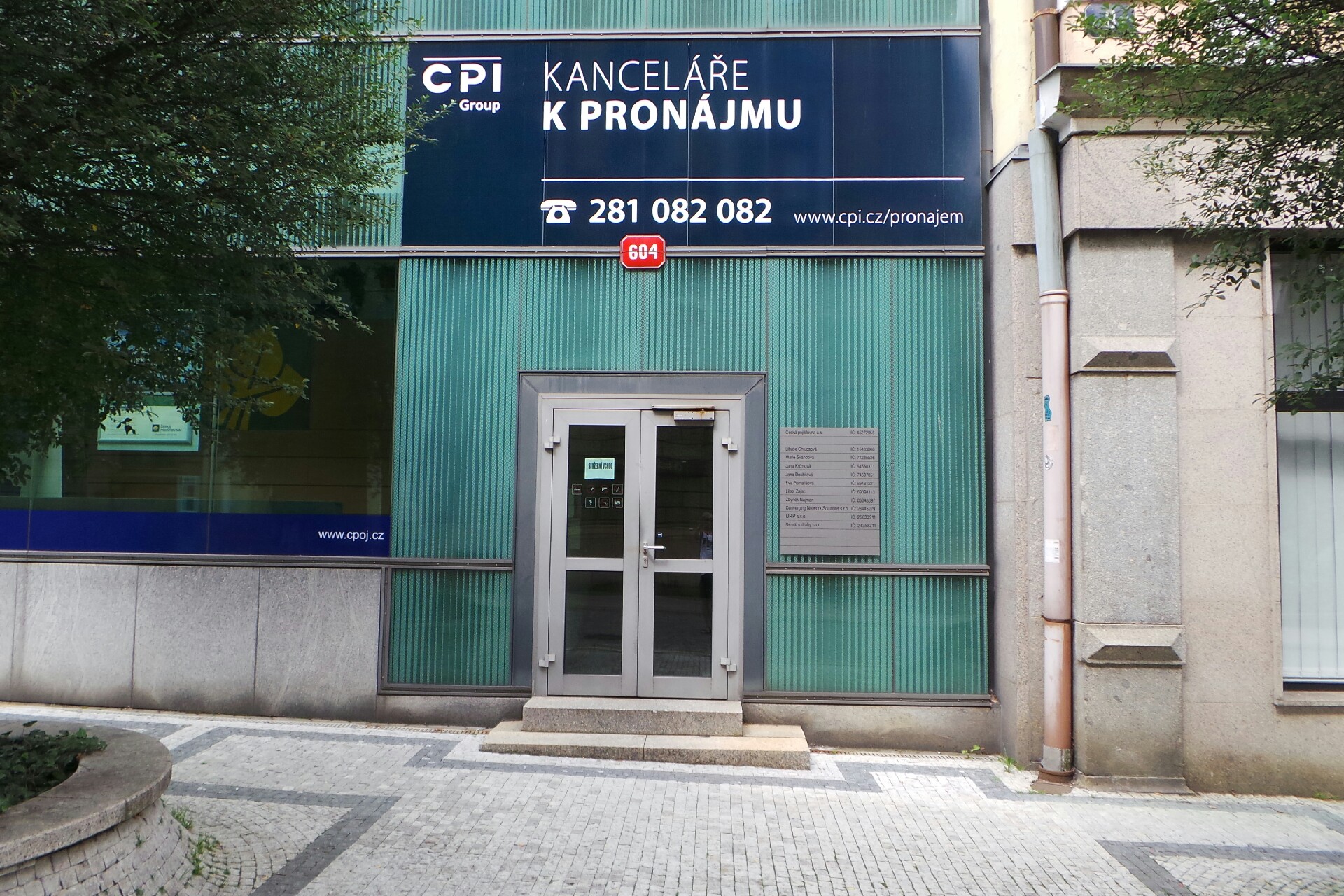 Martina Macháčová - pojišťovací poradenství