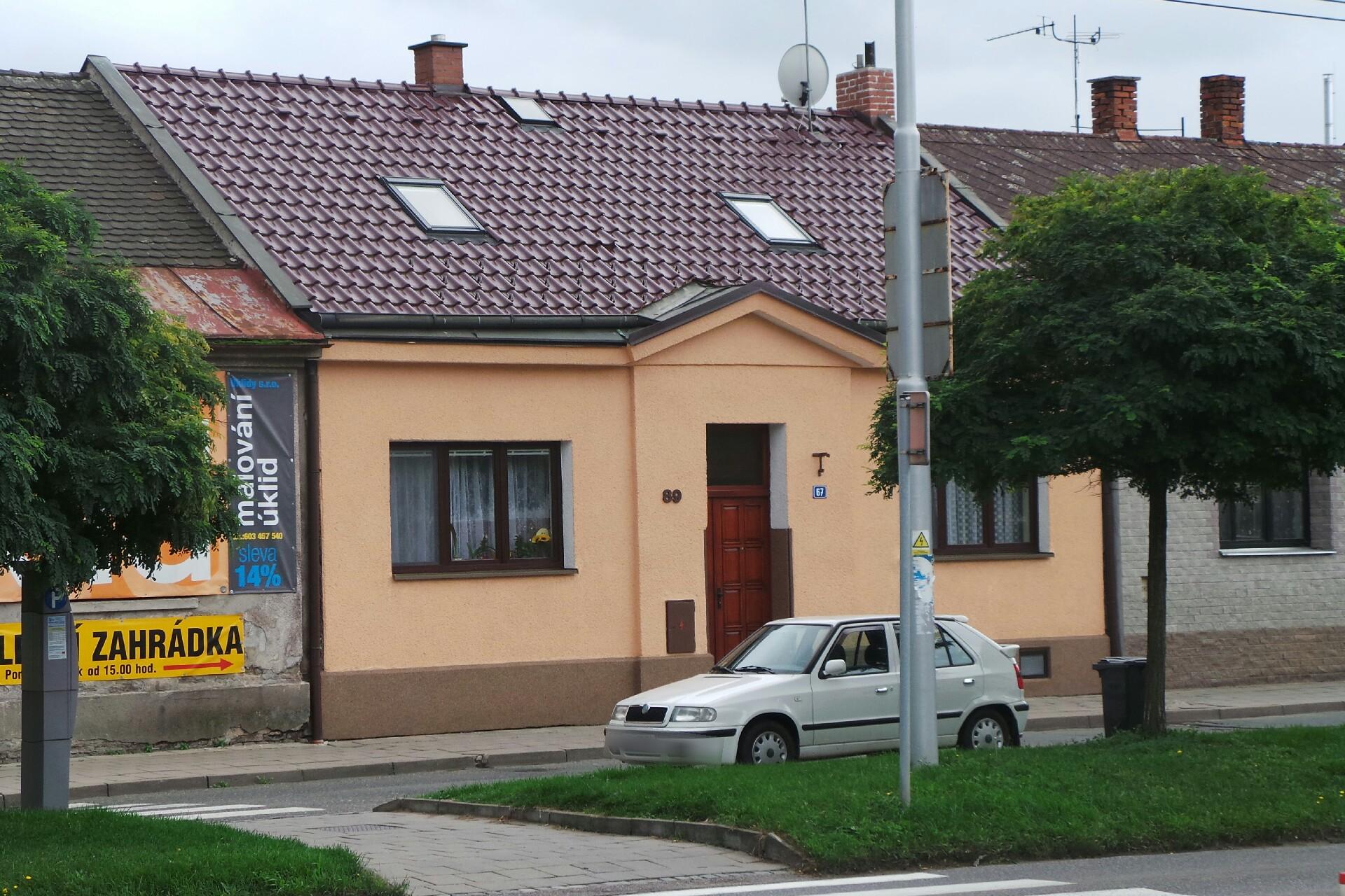 Eurograv - David Nováček