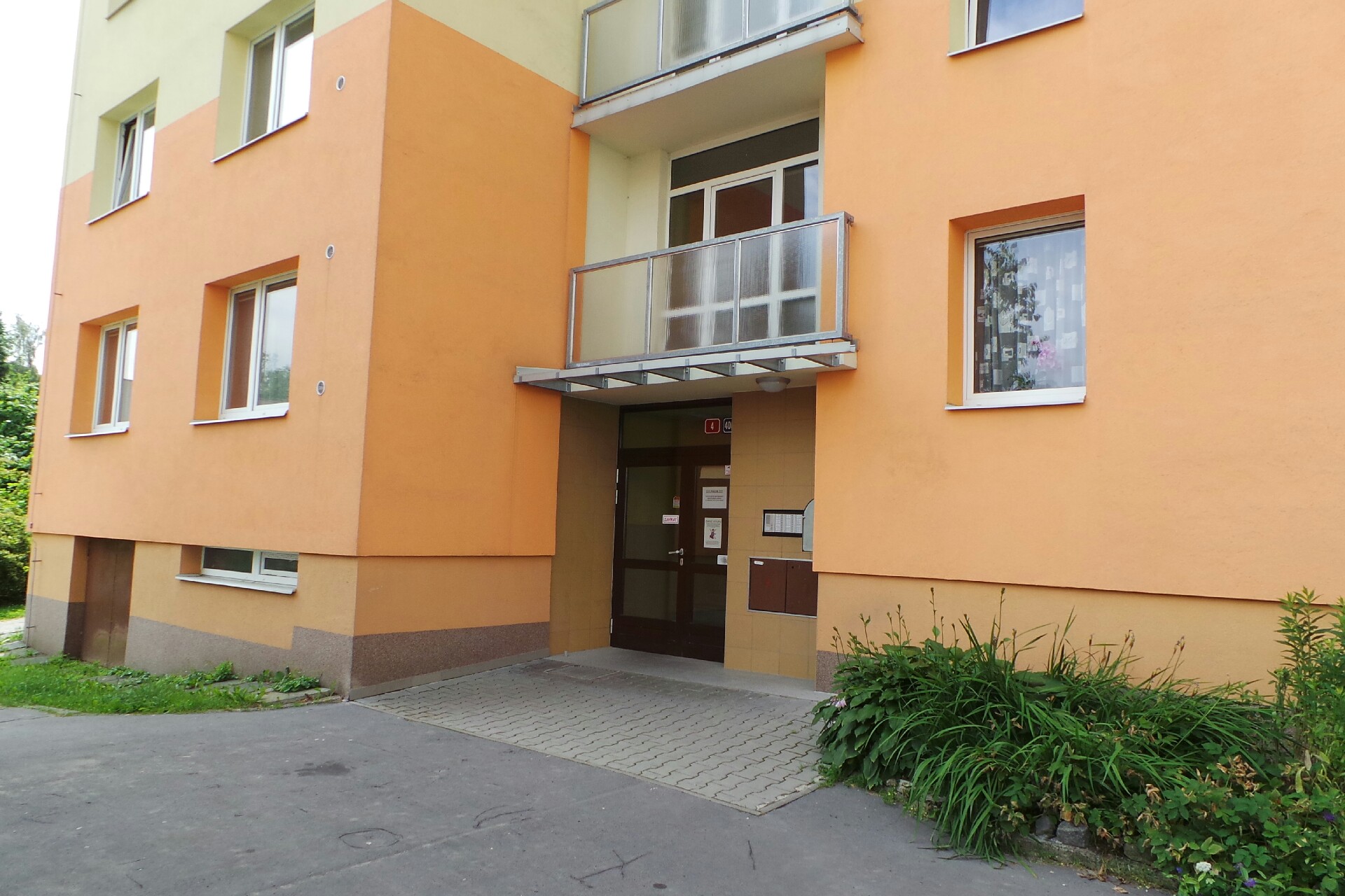 Mgr. Eva Gorčíková foto 2