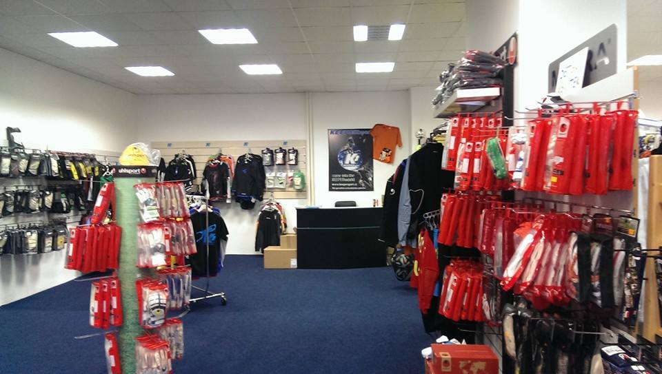 Keepersport foto 6