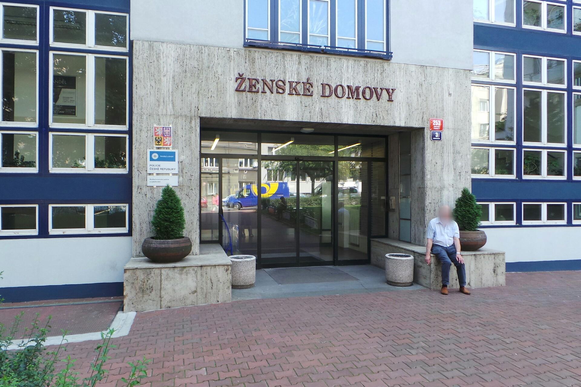 Cert. č. 001383 Ing. Zuzana Wünschová - Ekonet