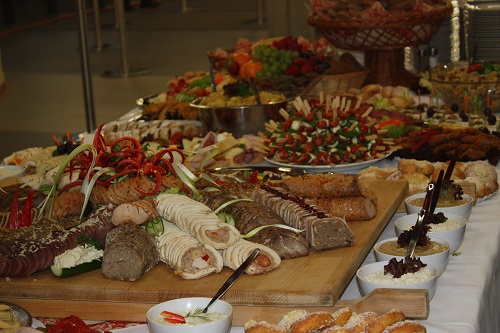 Catering - Třinecké gastroslužby foto 4