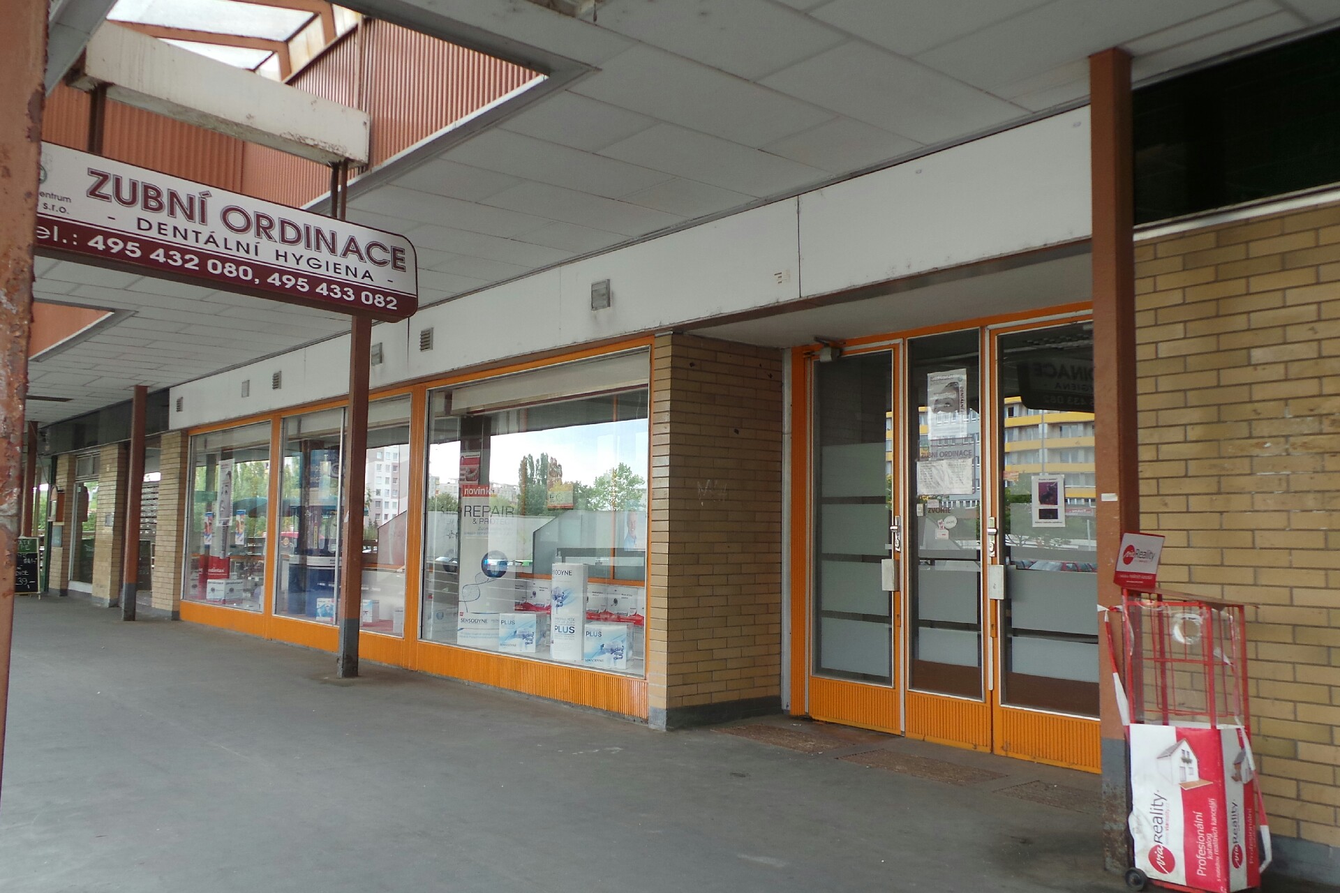 PHARMACENTRUM NIKOS s.r.o.