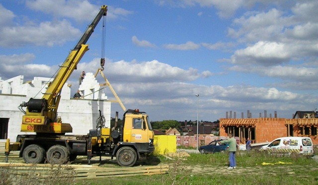 Autojeřáby Kladno, s.r.o. foto 2