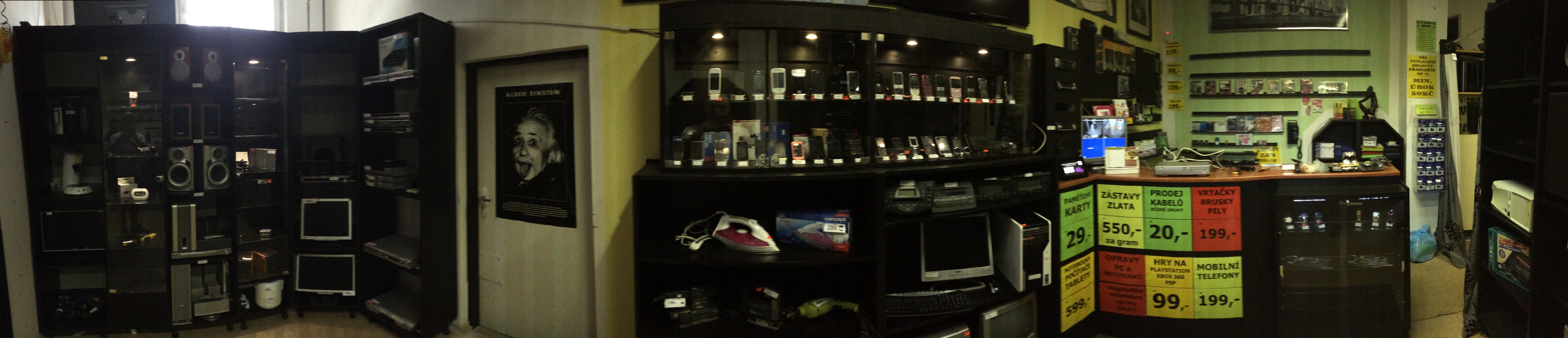 Zastavárna Melounek foto 3