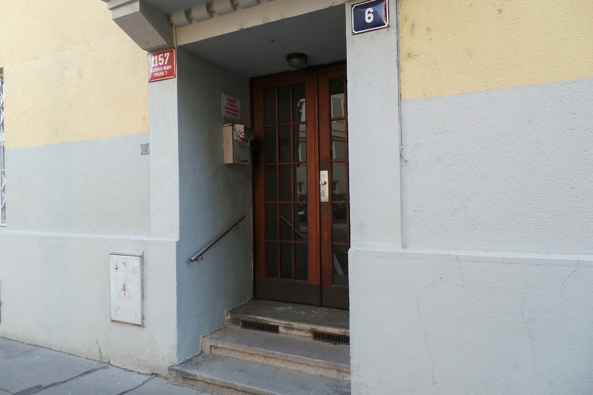 PhDr. Hana Petruščák Frýdová