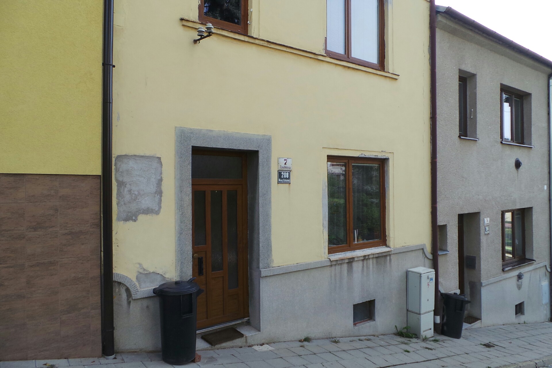 Mgr. Markéta Páralová Tardy