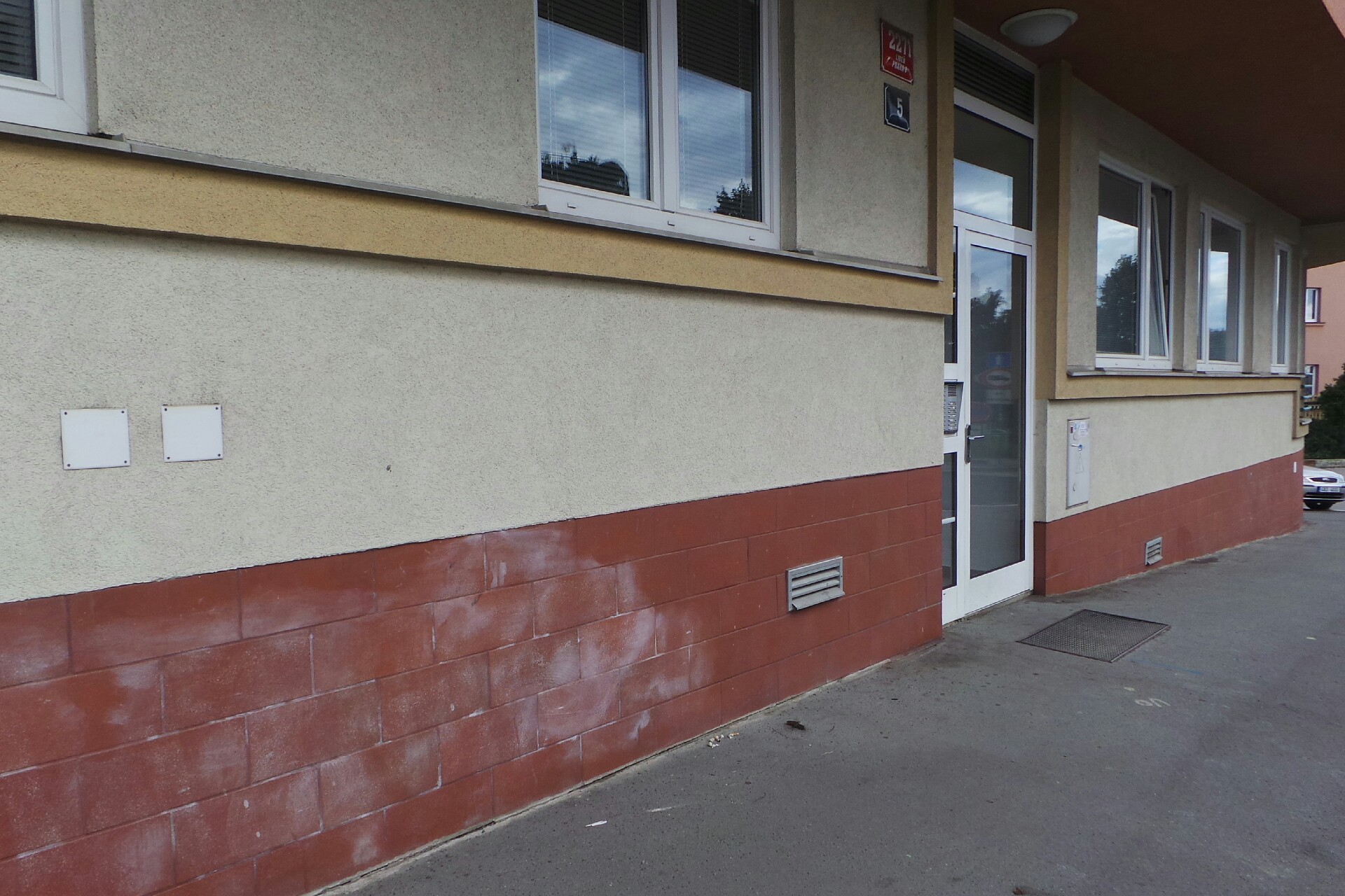 Mgr. Magda Prchalová, advokát