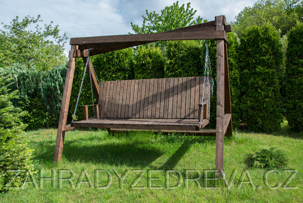 Zahrady Ze Dřeva foto 5
