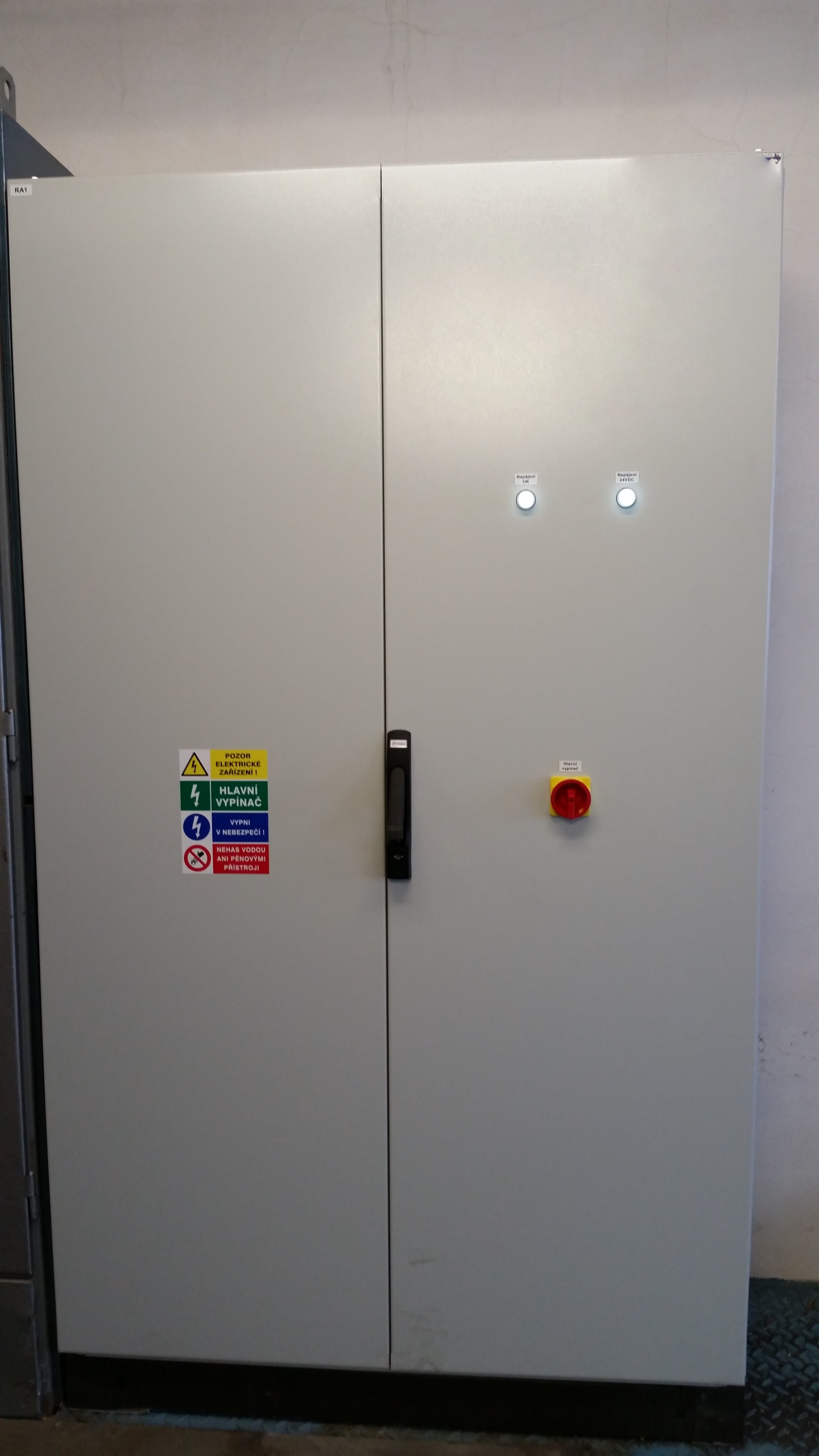 TEPLO - CHLAD foto 2