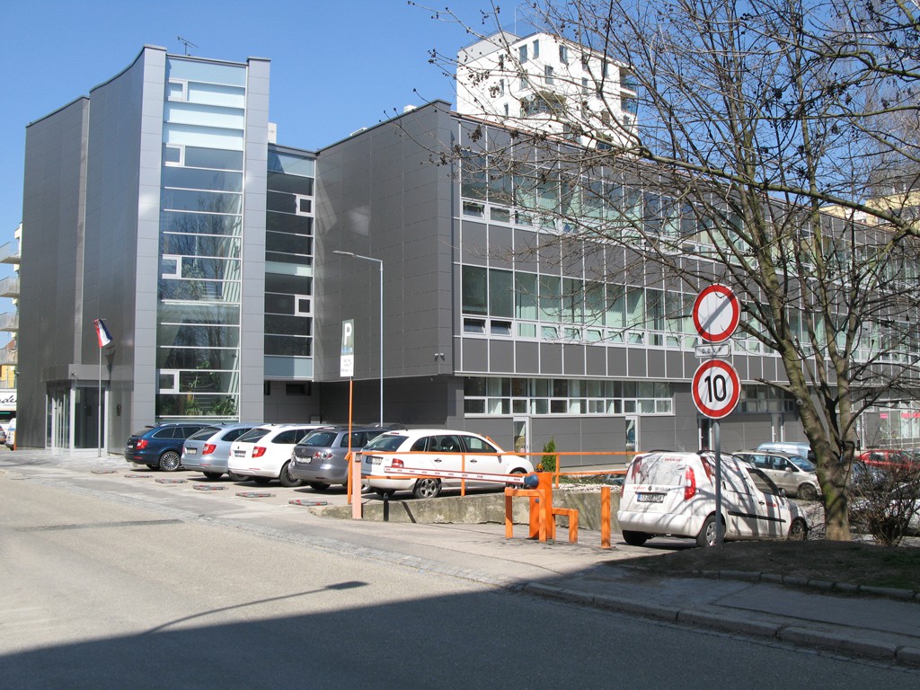 SINCLAIR Global Group, s.r.o. foto 2