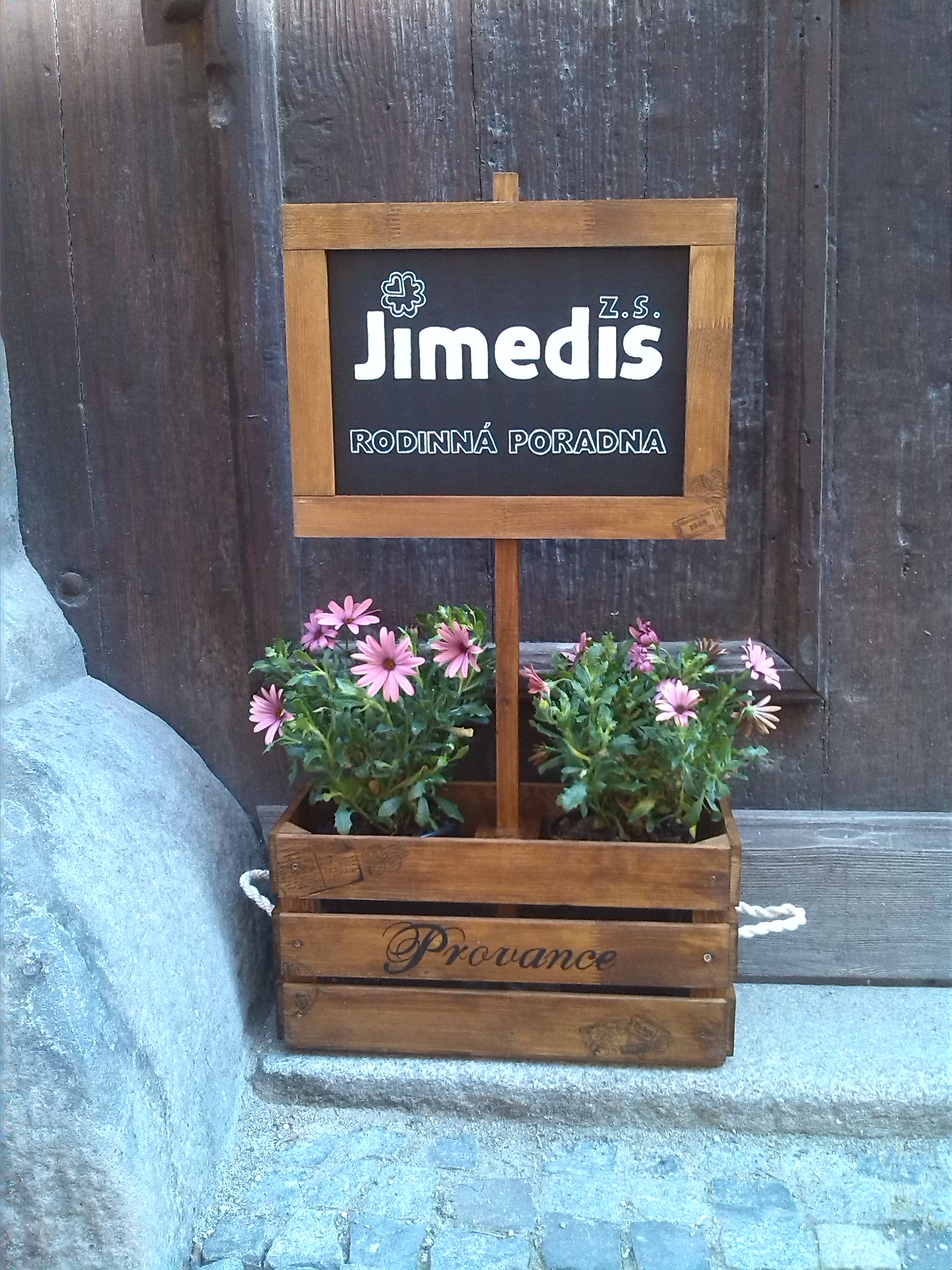 Rodinná poradna - Jimedis foto 3