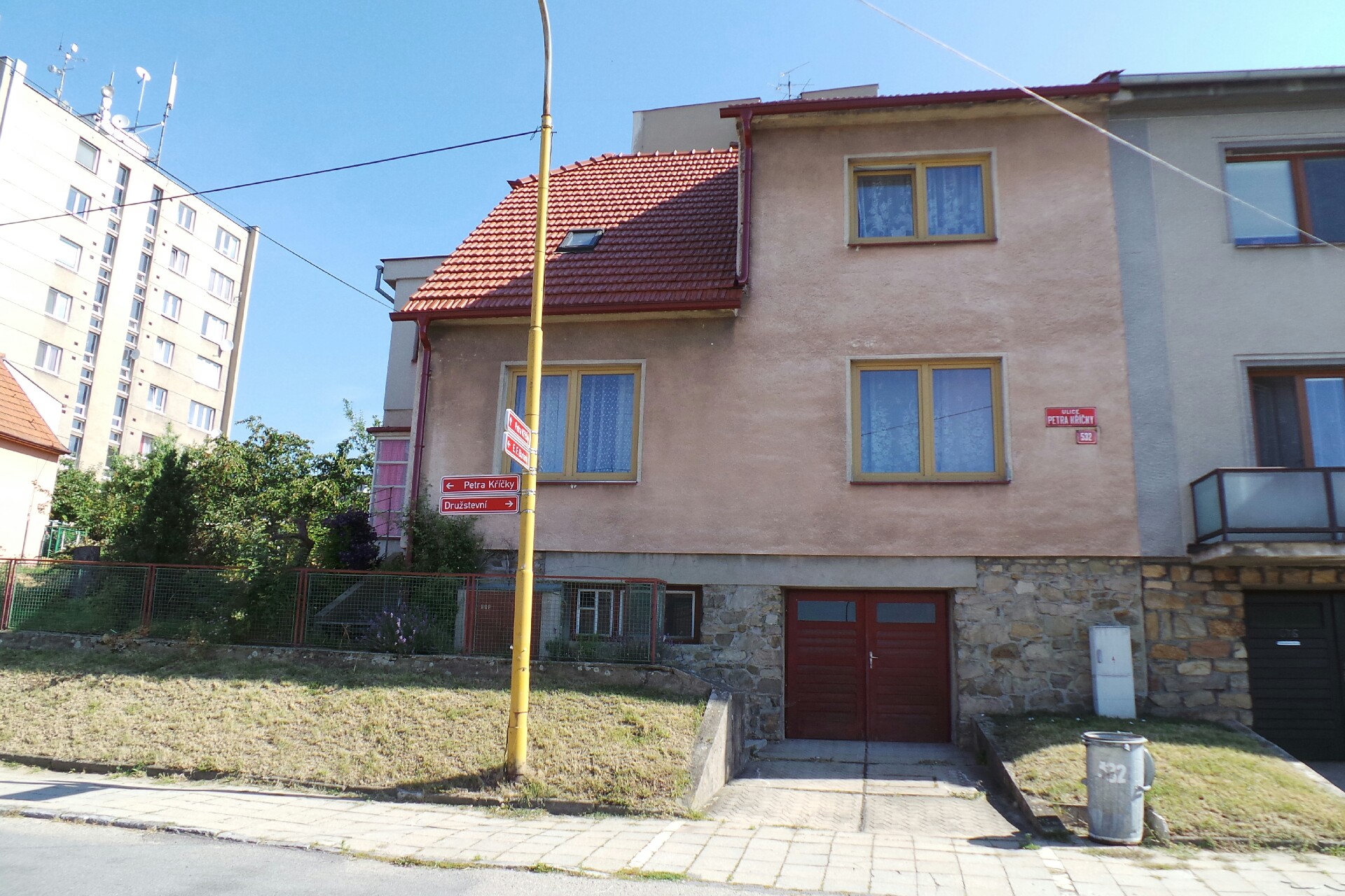 Ing. Hana Menclová, Ph.D.