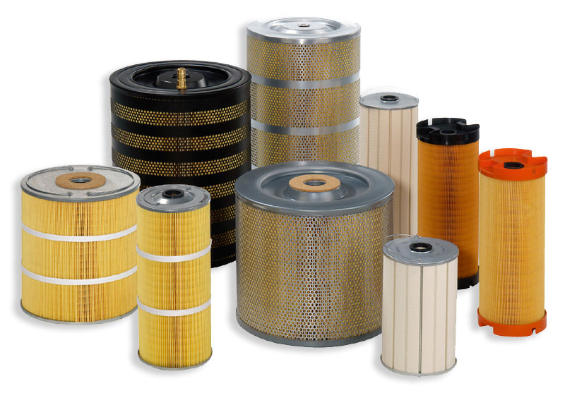 C-FILTER FILTRY foto 3